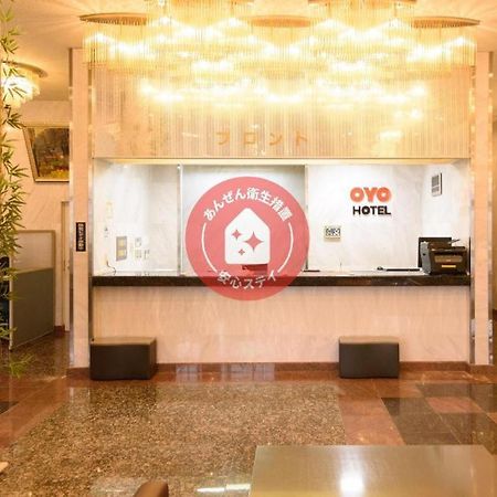 Business Hotel Kawakami Kumano Zewnętrze zdjęcie