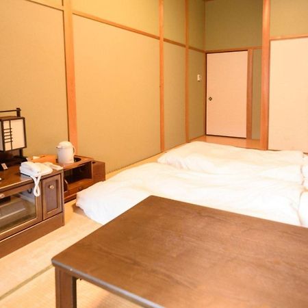 Business Hotel Kawakami Kumano Zewnętrze zdjęcie