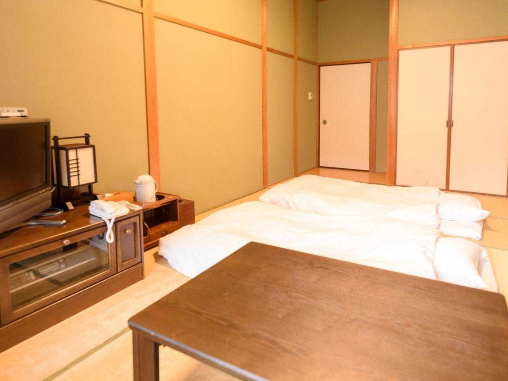 Business Hotel Kawakami Kumano Zewnętrze zdjęcie