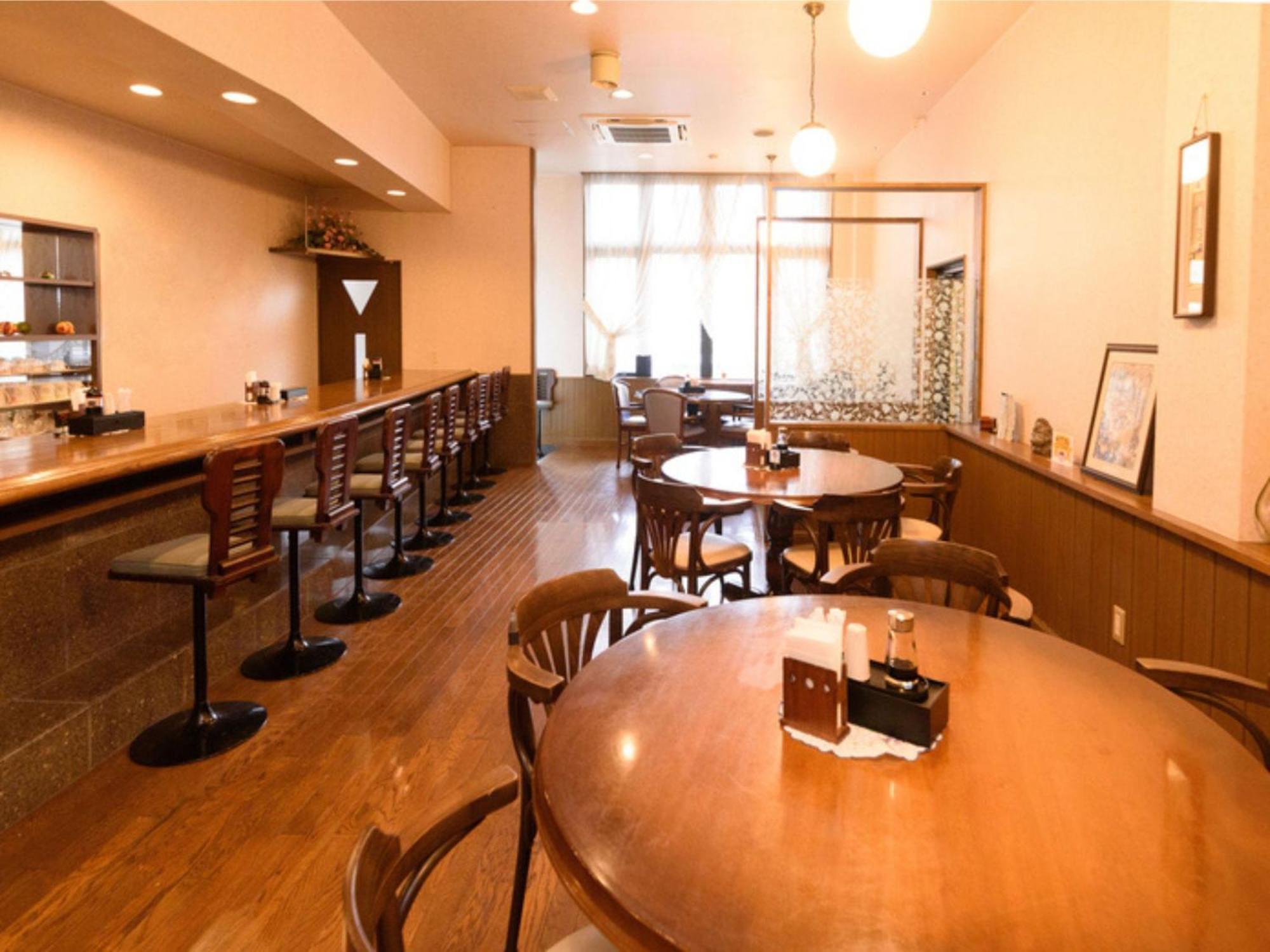 Business Hotel Kawakami Kumano Zewnętrze zdjęcie