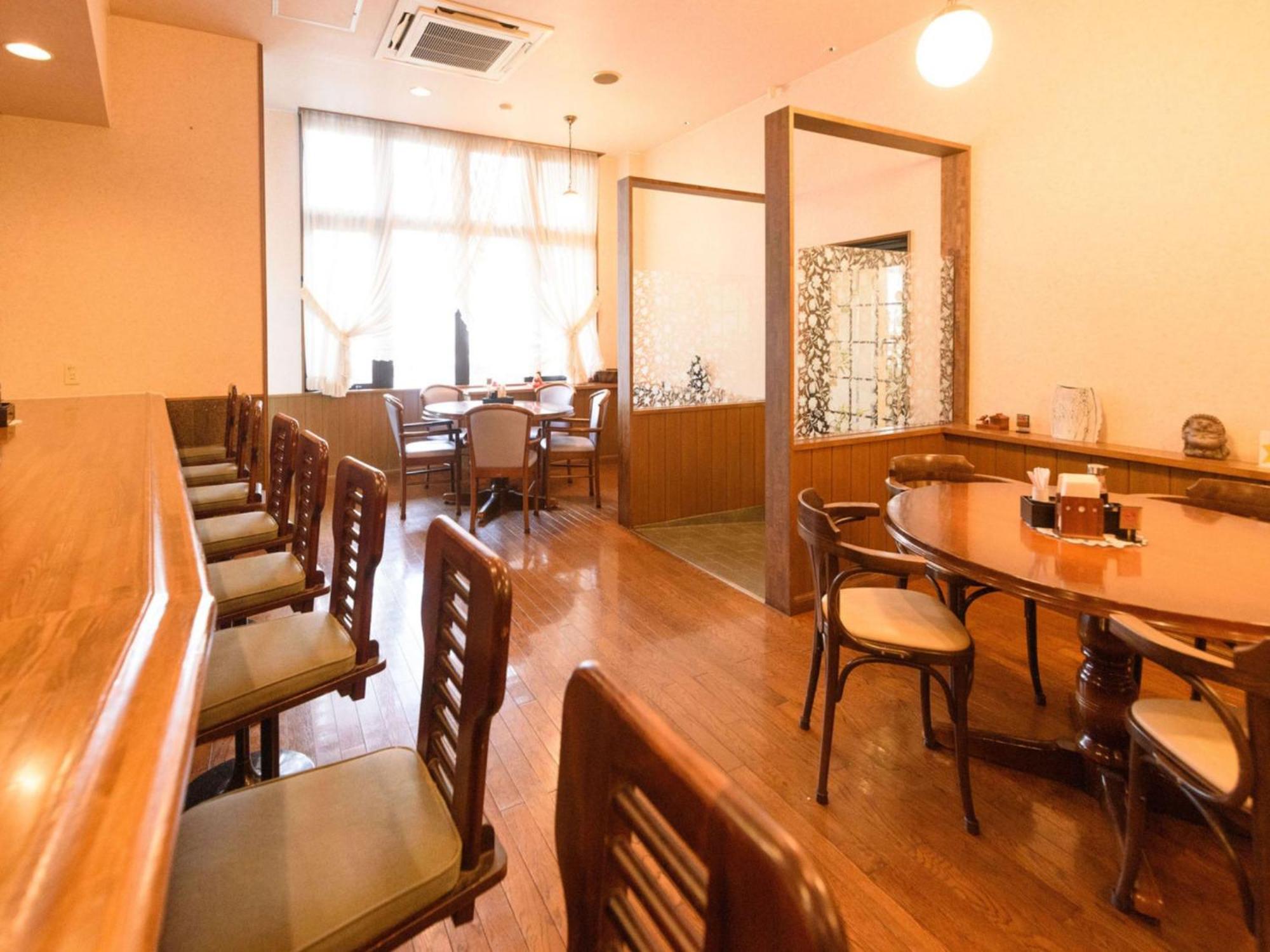 Business Hotel Kawakami Kumano Zewnętrze zdjęcie