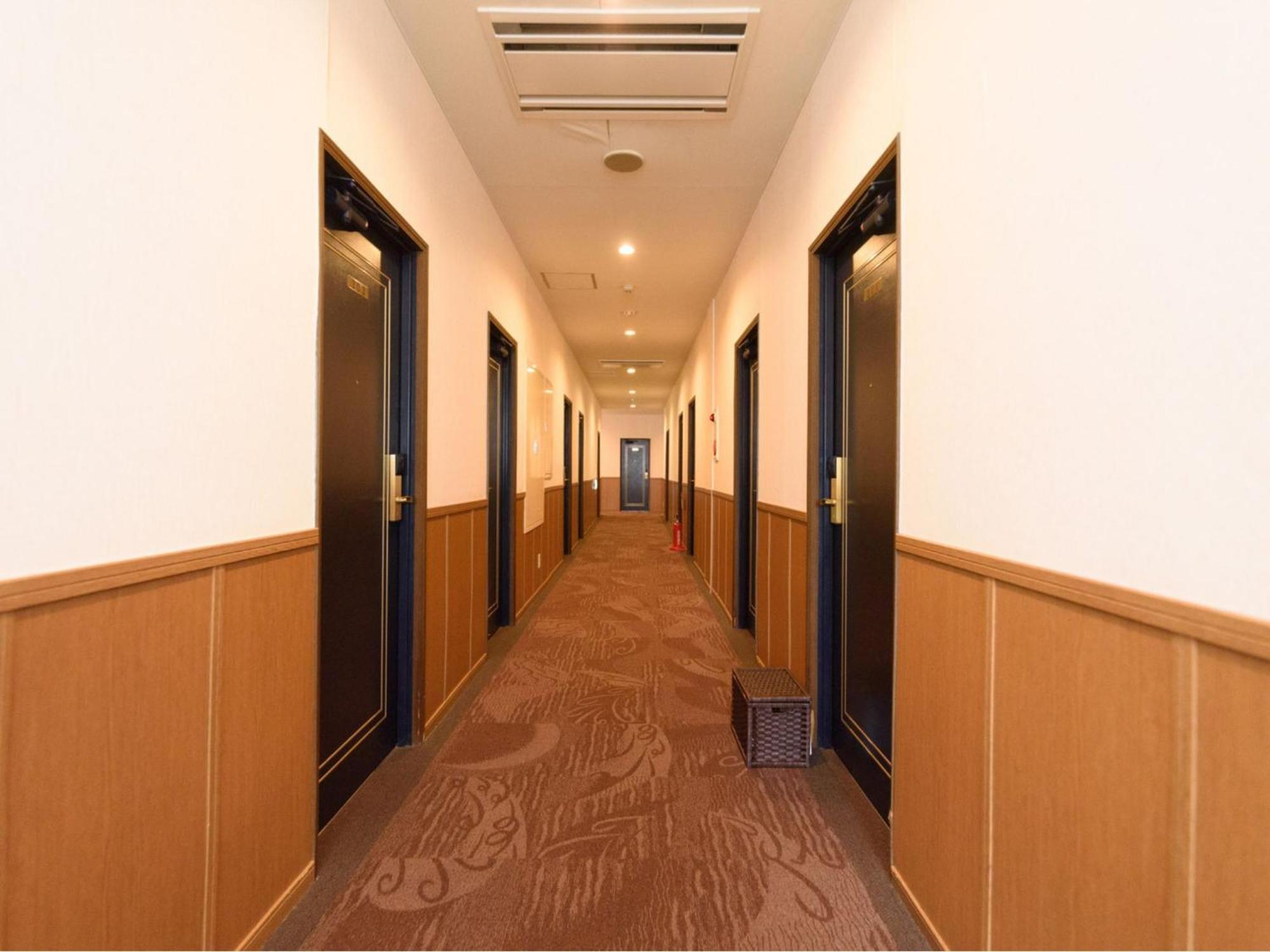 Business Hotel Kawakami Kumano Zewnętrze zdjęcie