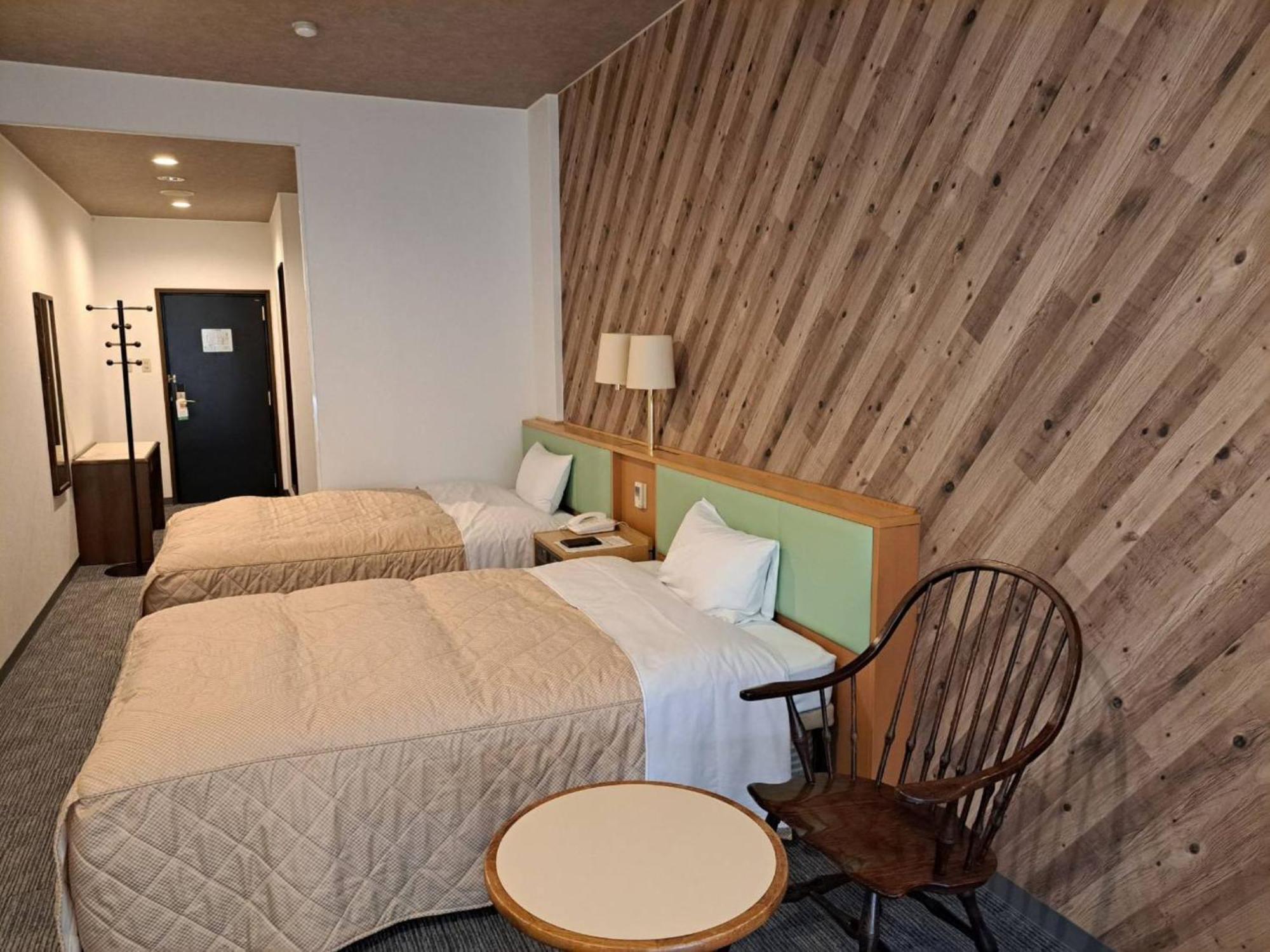 Business Hotel Kawakami Kumano Zewnętrze zdjęcie