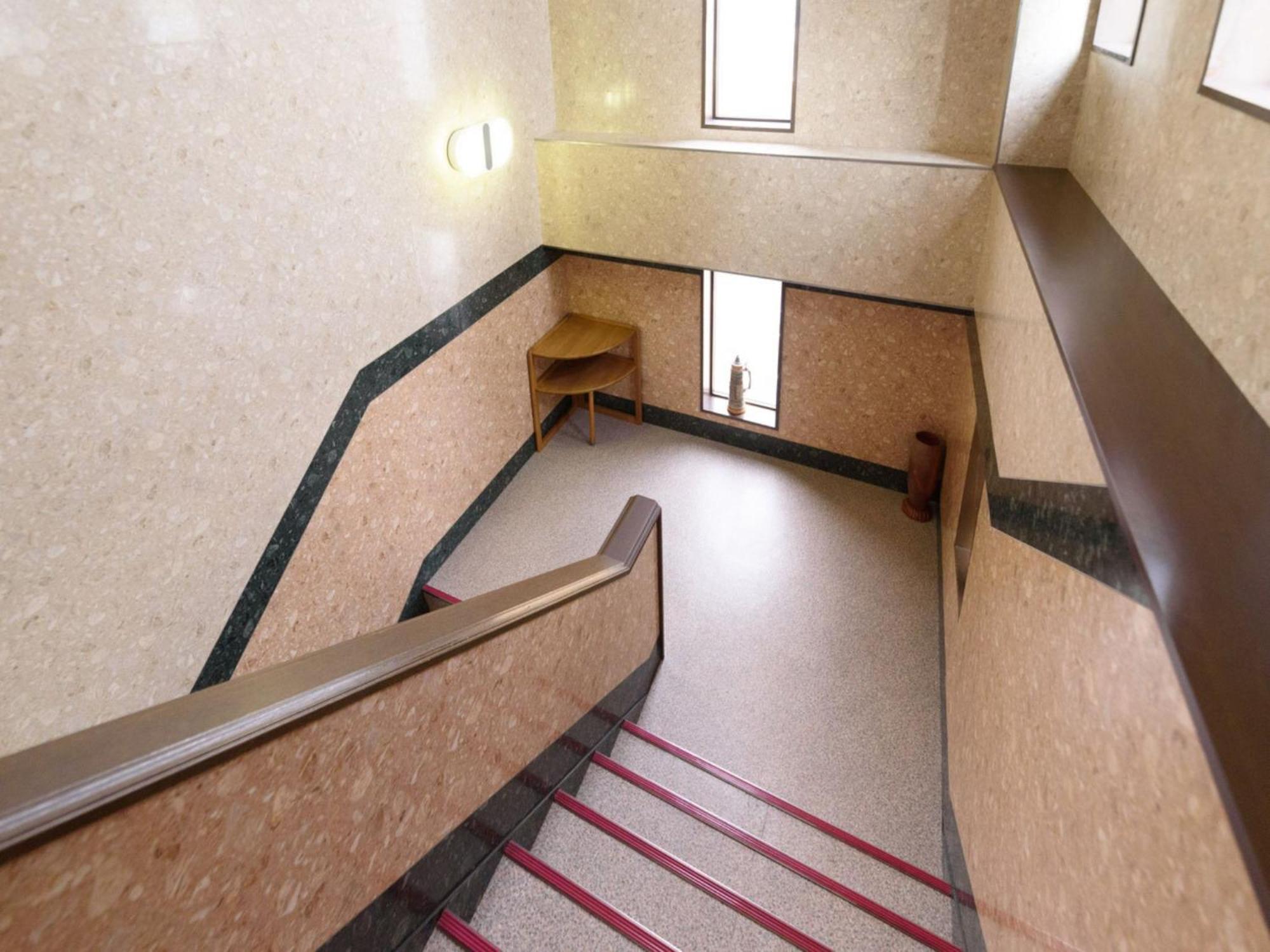 Business Hotel Kawakami Kumano Zewnętrze zdjęcie