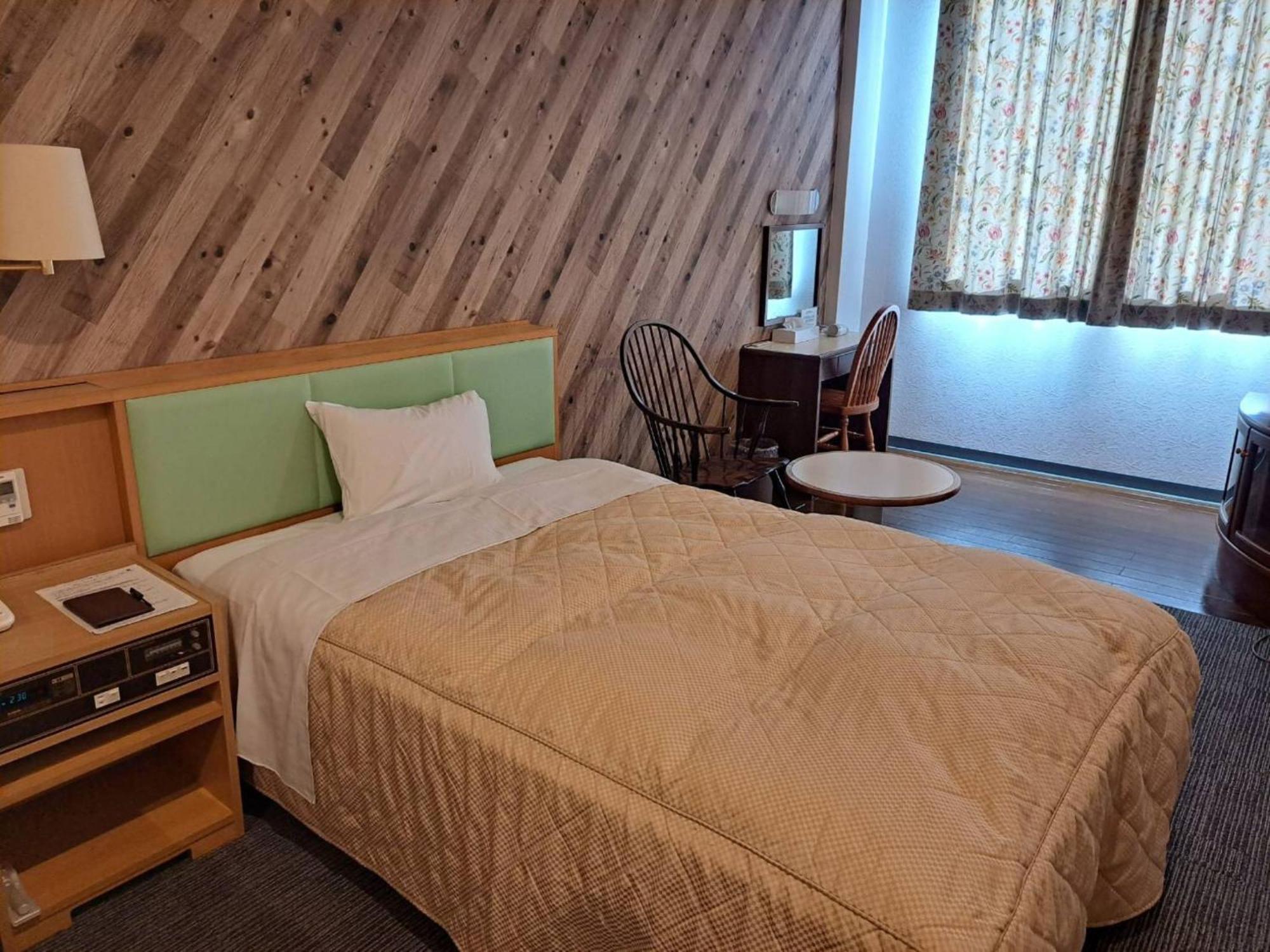 Business Hotel Kawakami Kumano Zewnętrze zdjęcie