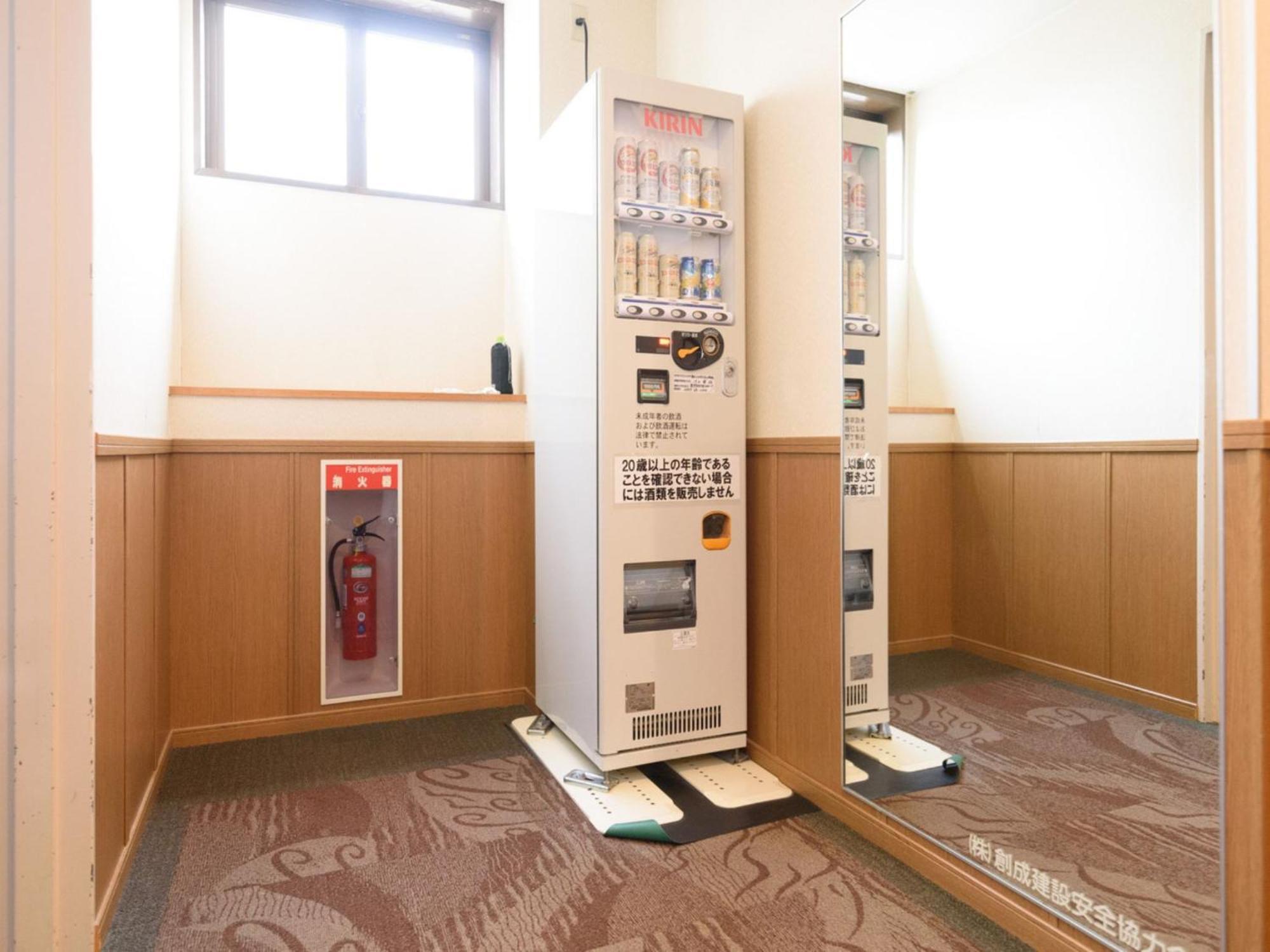 Business Hotel Kawakami Kumano Zewnętrze zdjęcie