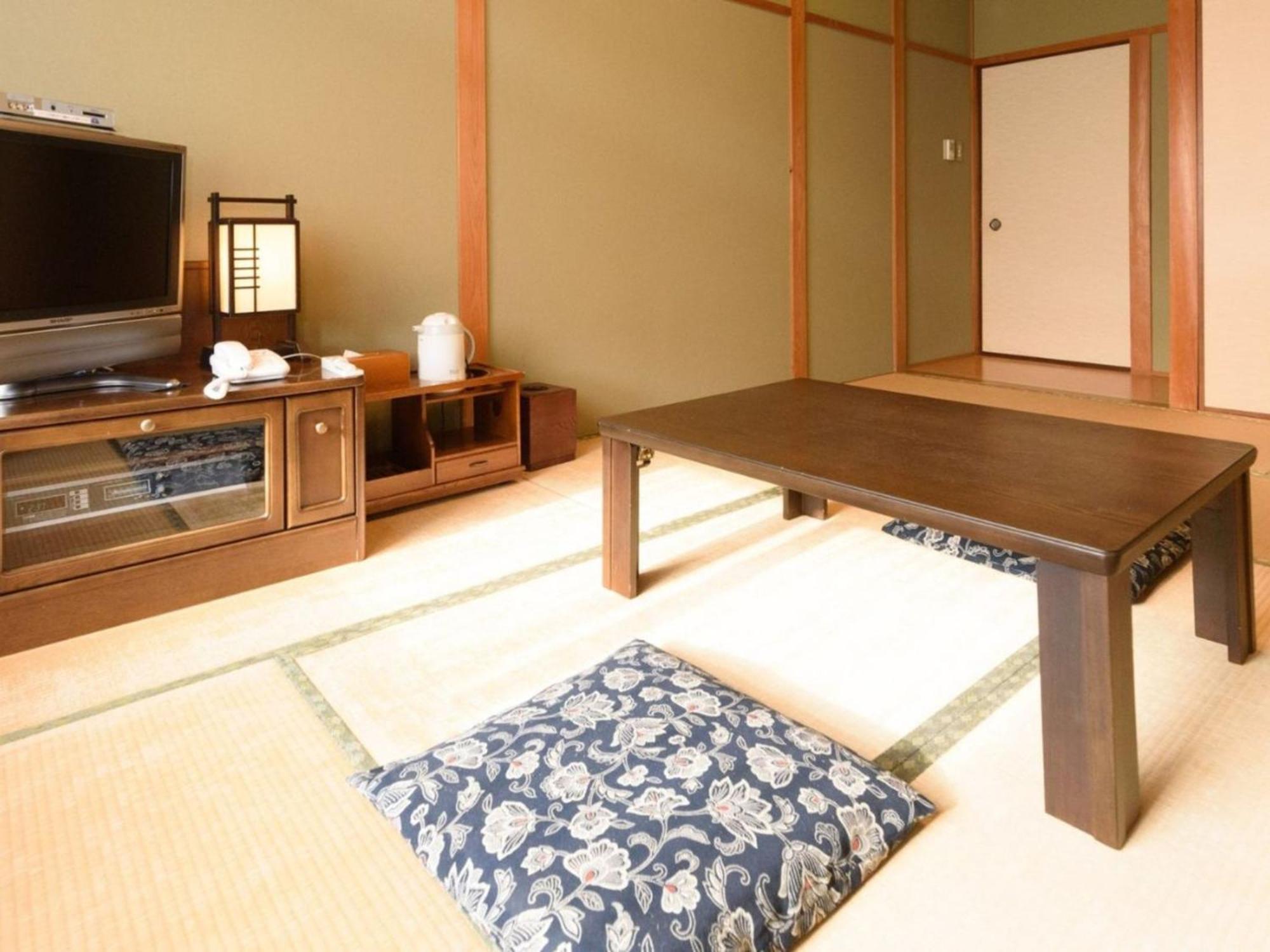 Business Hotel Kawakami Kumano Zewnętrze zdjęcie