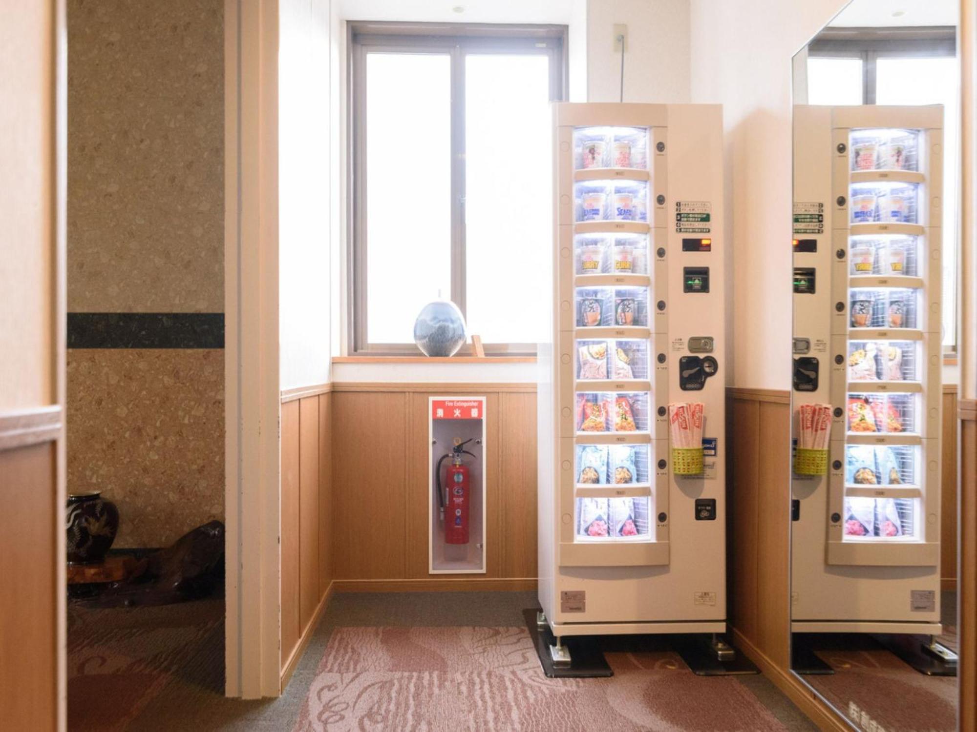 Business Hotel Kawakami Kumano Zewnętrze zdjęcie