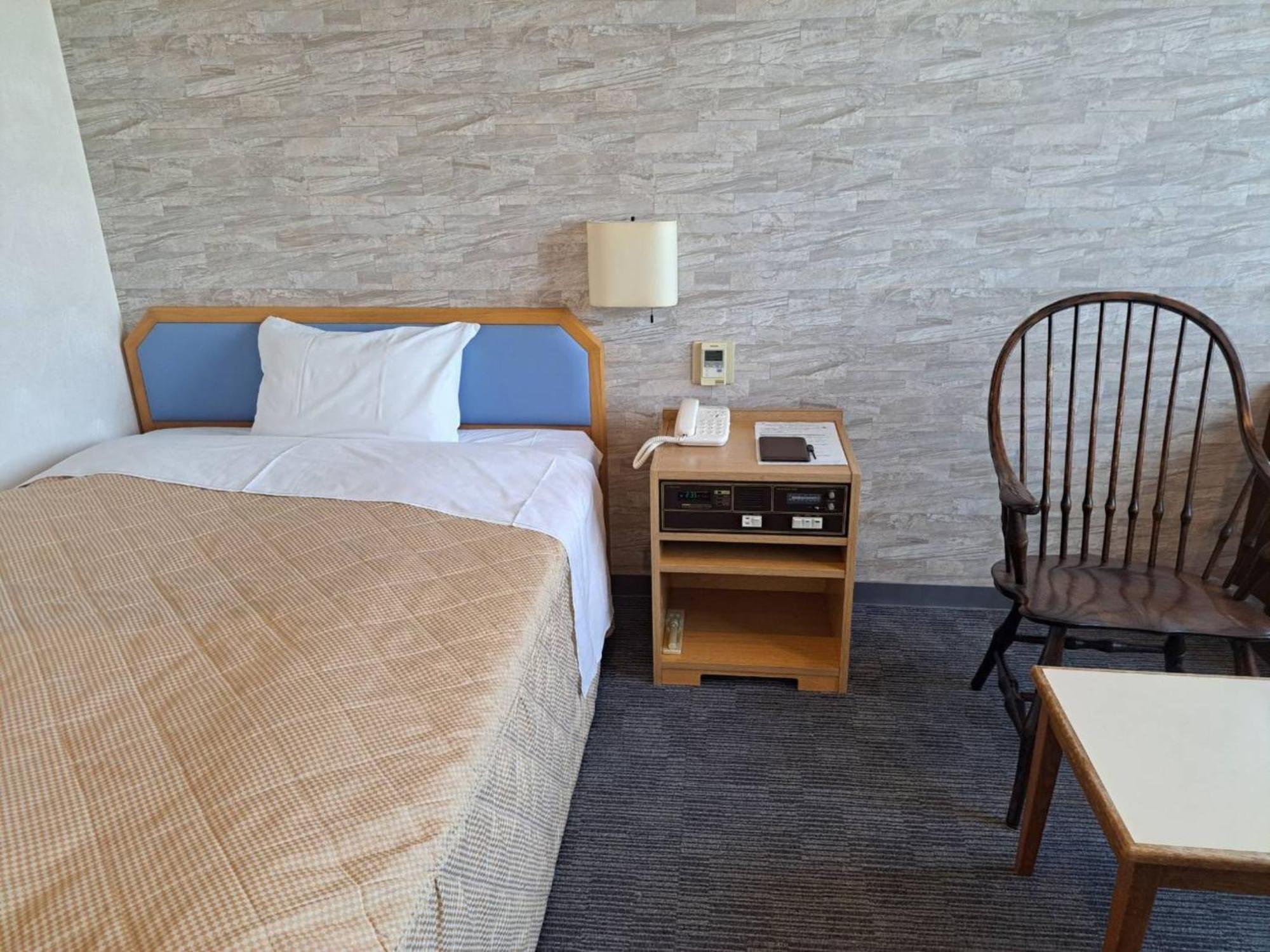 Business Hotel Kawakami Kumano Zewnętrze zdjęcie