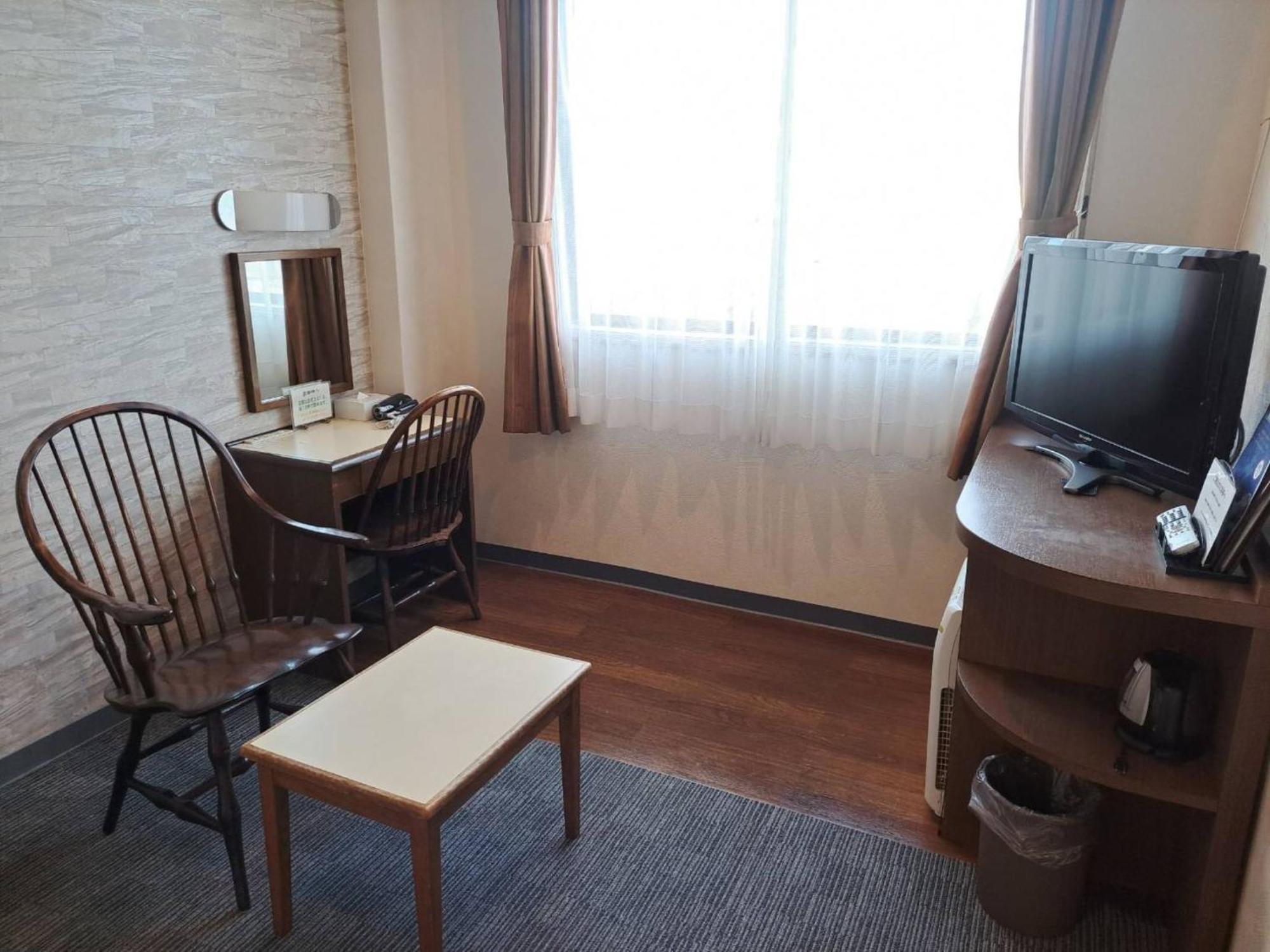 Business Hotel Kawakami Kumano Zewnętrze zdjęcie