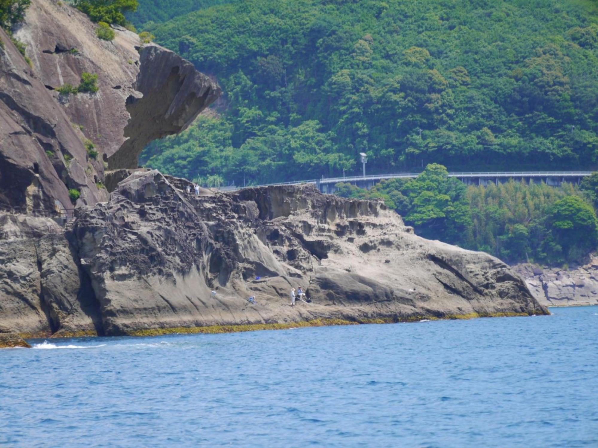 Business Hotel Kawakami Kumano Zewnętrze zdjęcie