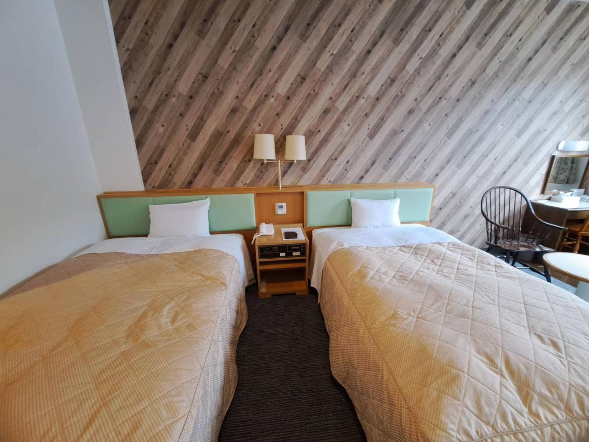 Business Hotel Kawakami Kumano Zewnętrze zdjęcie