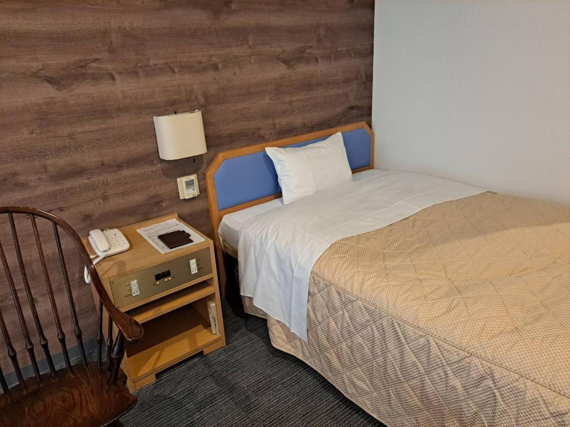 Business Hotel Kawakami Kumano Zewnętrze zdjęcie