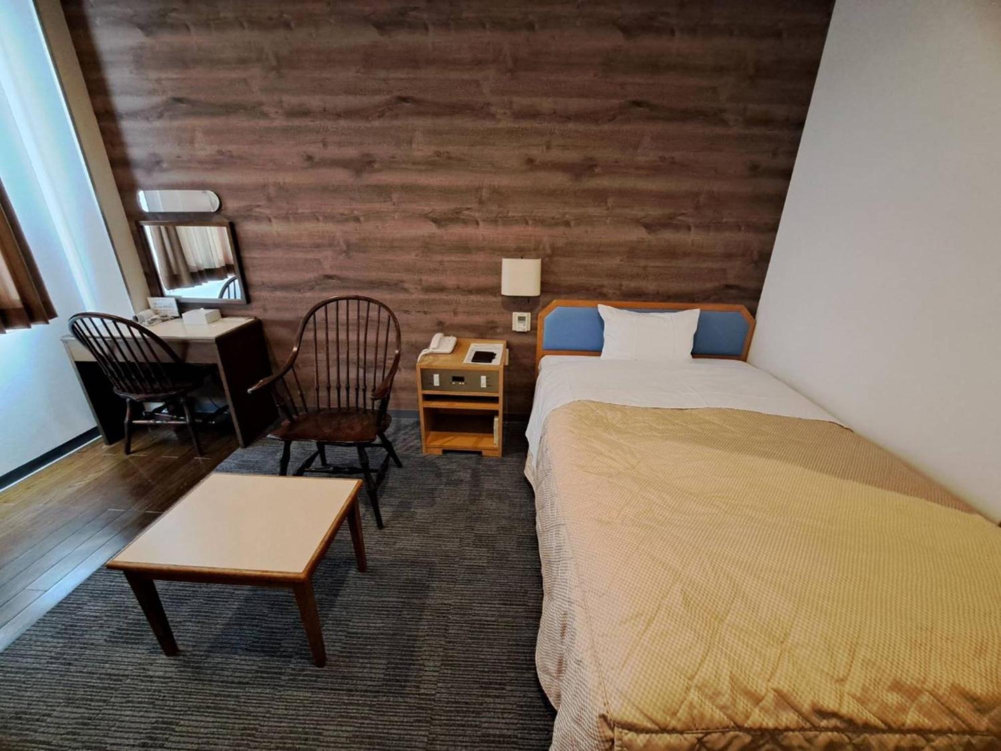 Business Hotel Kawakami Kumano Zewnętrze zdjęcie