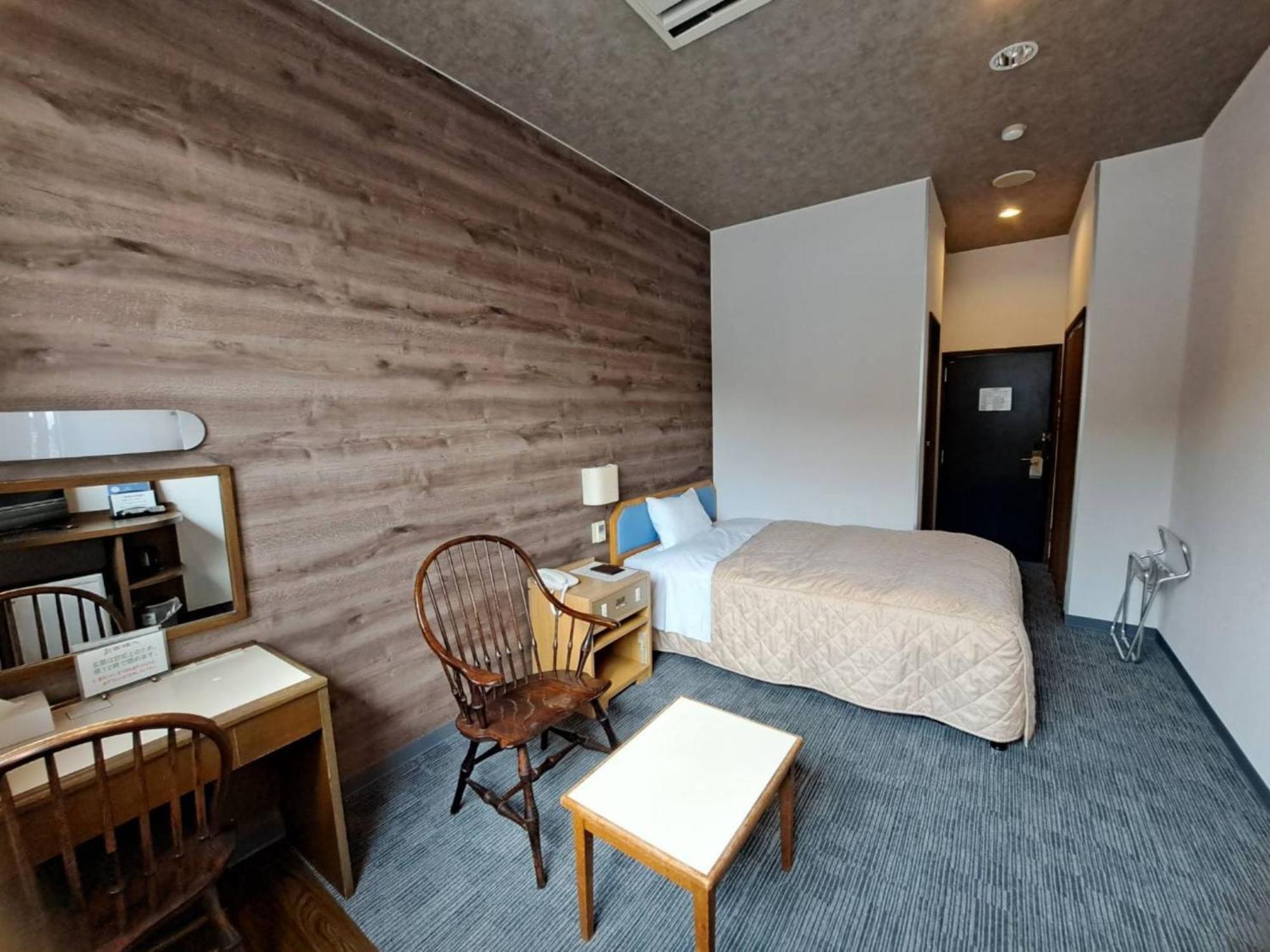 Business Hotel Kawakami Kumano Zewnętrze zdjęcie