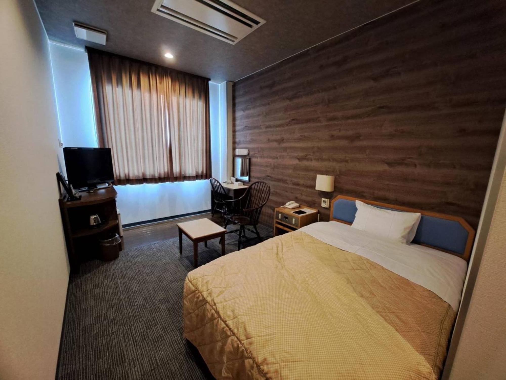 Business Hotel Kawakami Kumano Zewnętrze zdjęcie