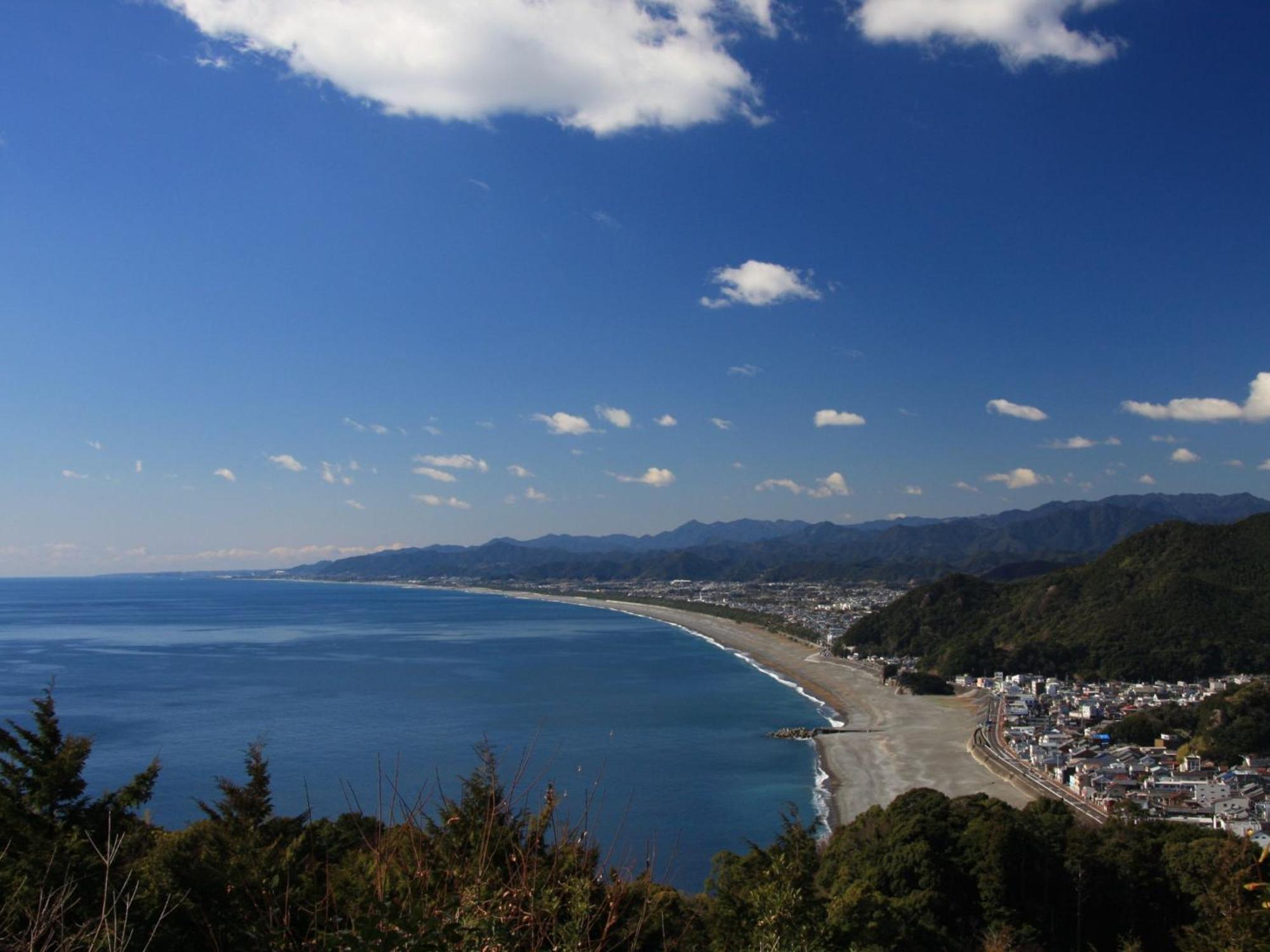 Business Hotel Kawakami Kumano Zewnętrze zdjęcie