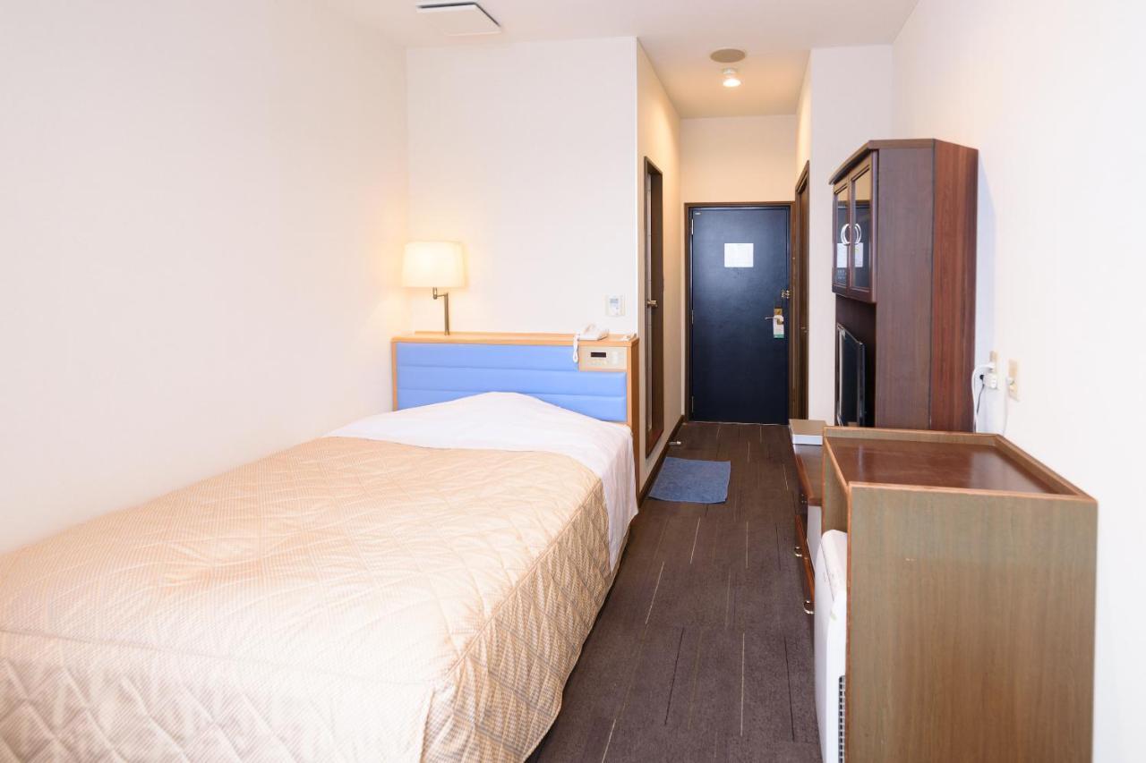 Business Hotel Kawakami Kumano Zewnętrze zdjęcie